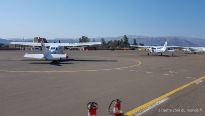 Aéroport de Nazca
