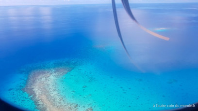 Polynésie Française - Fakarava