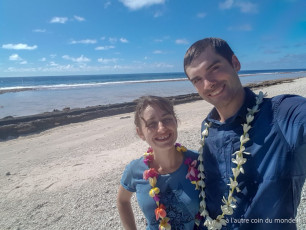 Polynésie Française - Fakarava