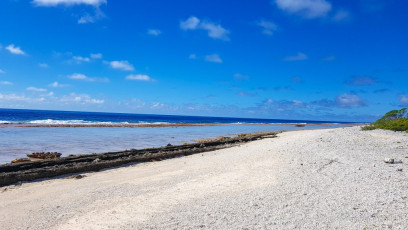 Polynésie Française - Fakarava