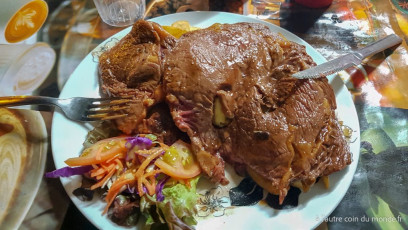 Polynésie Française - Fakarava