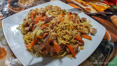 Polynésie Française - Fakarava