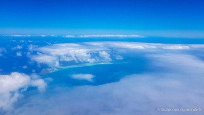 entre Fakarava et Rangiroa