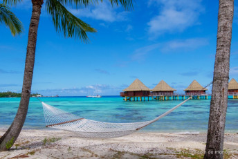 Polynésie Française - Rangiroa