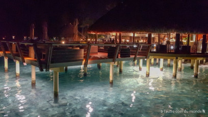 Polynésie Française - Rangiroa