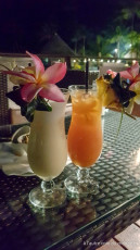 Polynésie Française - Rangiroa