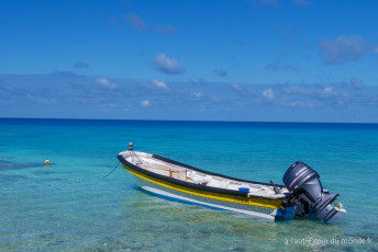journée chez Emanuelle à Tiputa
