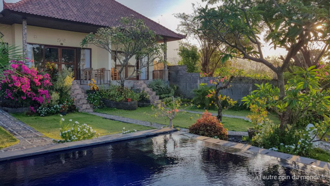 Bali - Tulamben