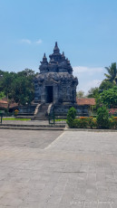 Le temple Candi Pawon