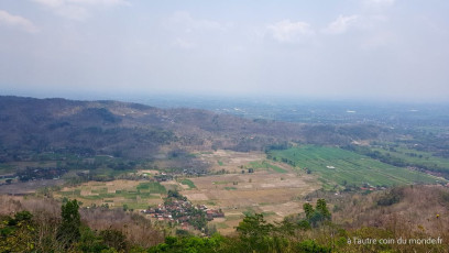 Java - Yogyakarta
