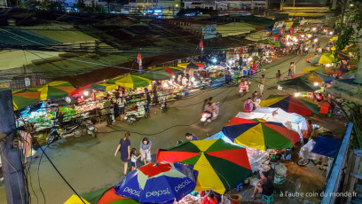 le marché russe