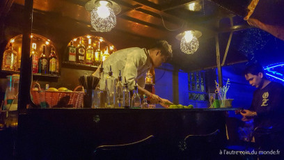 Le Tuk Tuk Bar