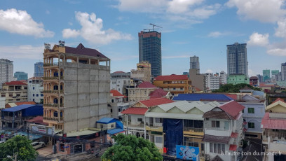 Phnom Penh