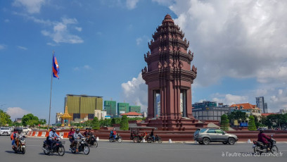 Phnom Penh