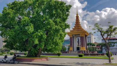 Phnom Penh
