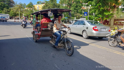 Phnom Penh