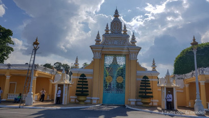 Phnom Penh