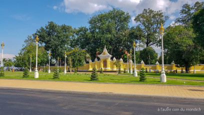 Phnom Penh