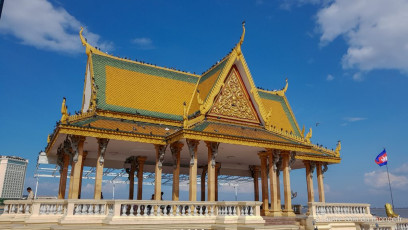 Phnom Penh