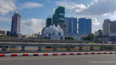 Phnom Penh