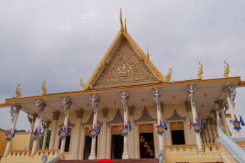 Le palais royal