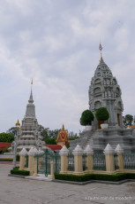 Le palais royal