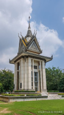 Le camp de la mort, Choeung Ek