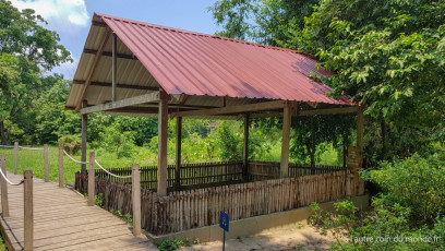 Le camp de la mort, Choeung Ek