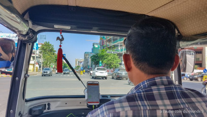 Phnom Penh
