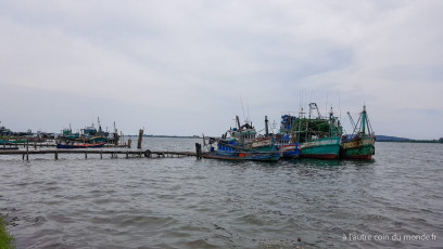 Koh Kong