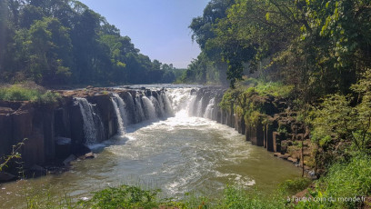 Phasuam falls