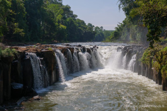 Phasuam falls