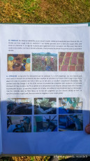 Pakse - le plateau des Bolovens