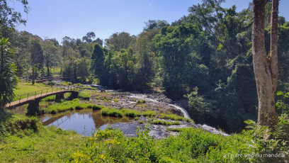 Pakse - le plateau des Bolovens