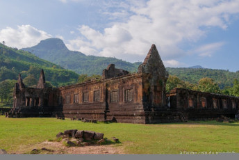 Champasak