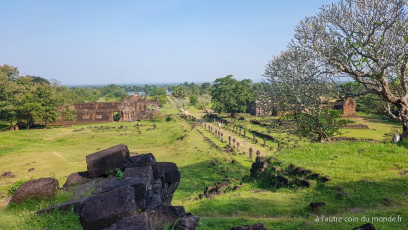 Champasak