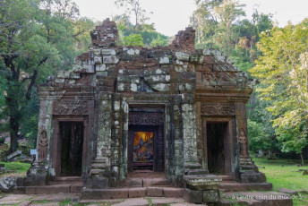 Champasak