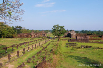 Champasak