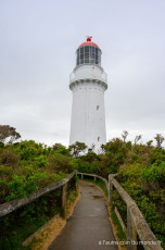 le phare de Cape schanck