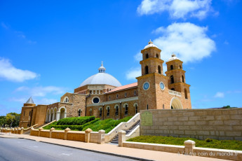 Geraldton - St Francis Xavier Cathedral