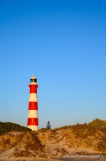 Point Moore Lighthouse Geraldton
