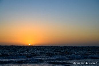 Geraldton sunset