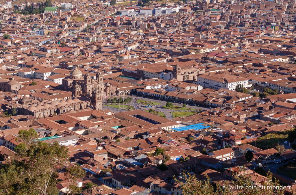 Cuzco