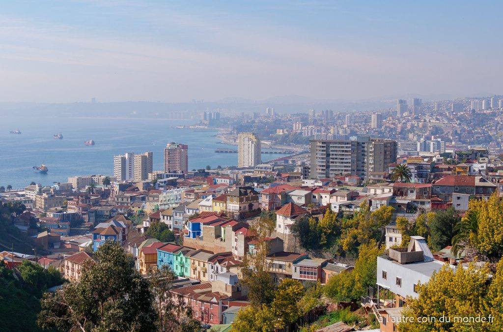 Valparaiso