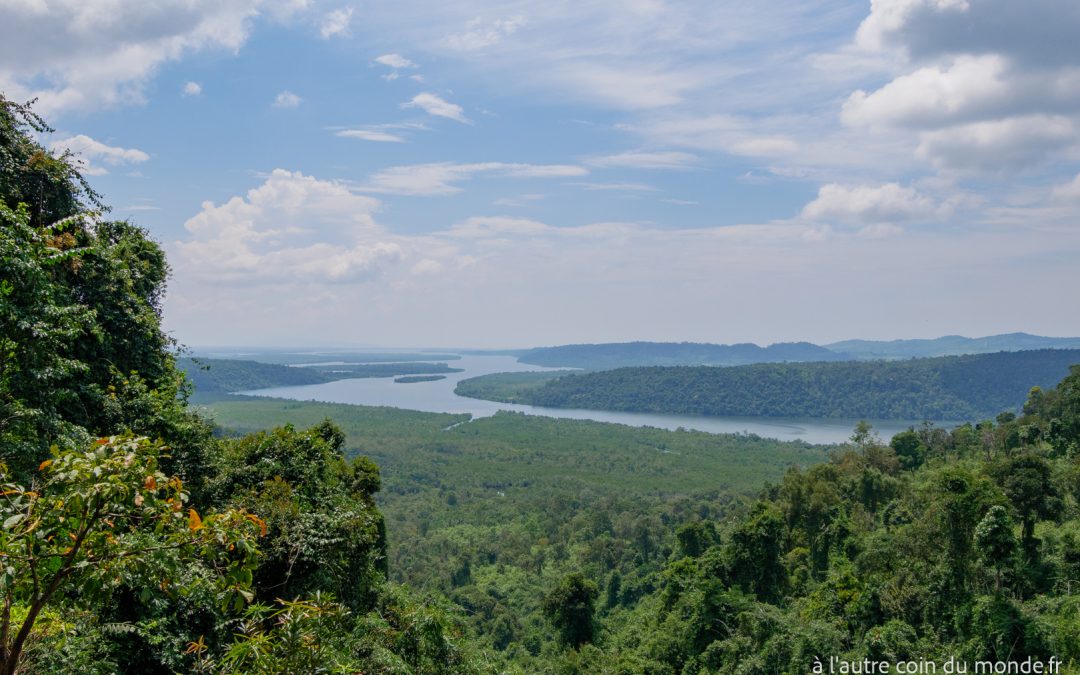 Koh Kong : deux jours dans la jungle des cardamones