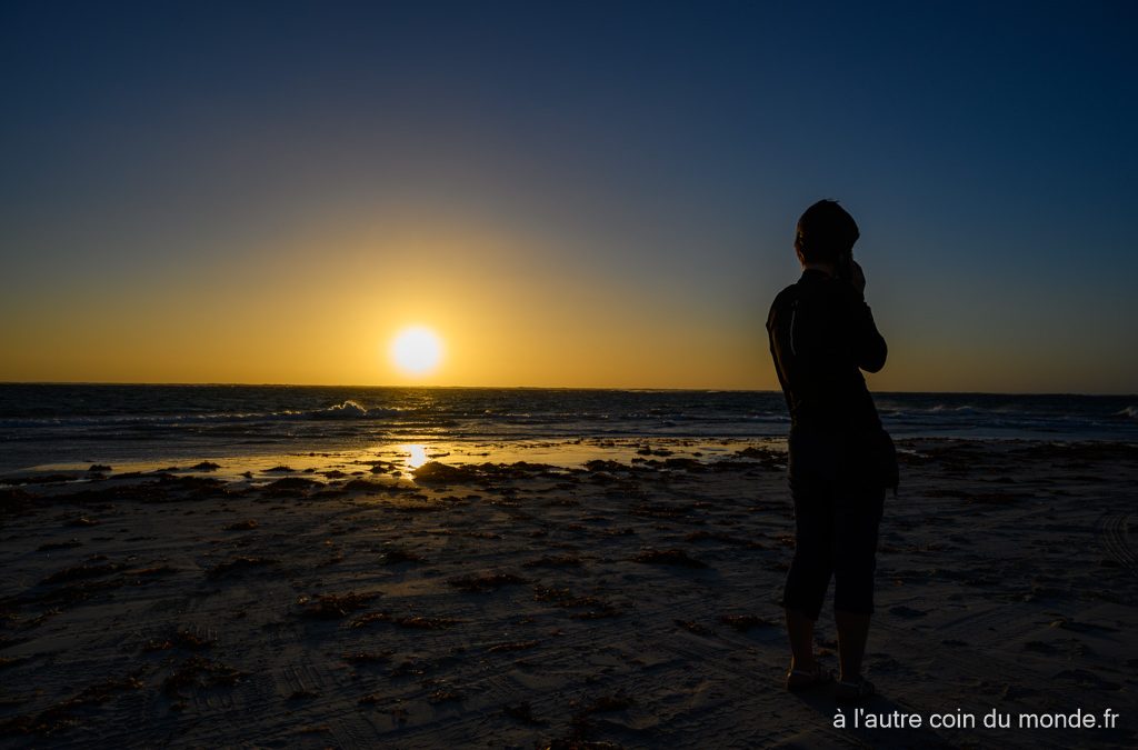 Exmouth – perth (1250km, 13h30) – jour 10 et 11 de notre road trip sur la côte ouest australienne